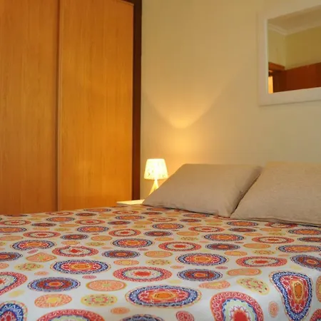 Apartman Cotillosand Cotillo