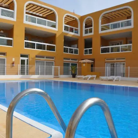 Appartement Cotillosand *
