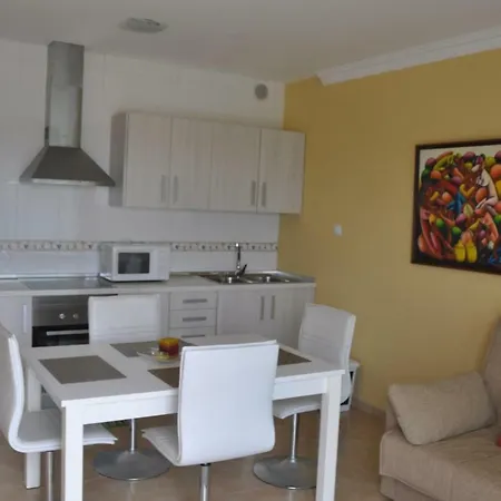 Cotillosand Appartement *
