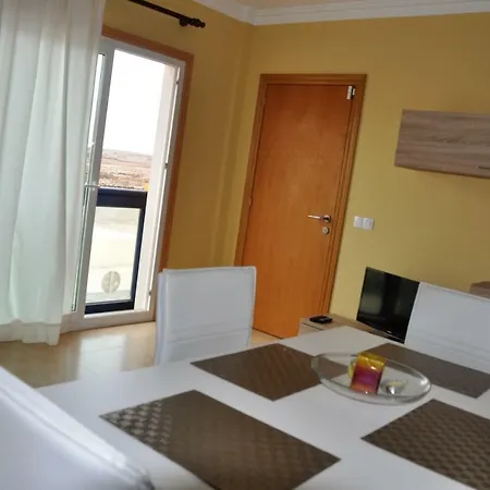 Cotillosand Appartement *