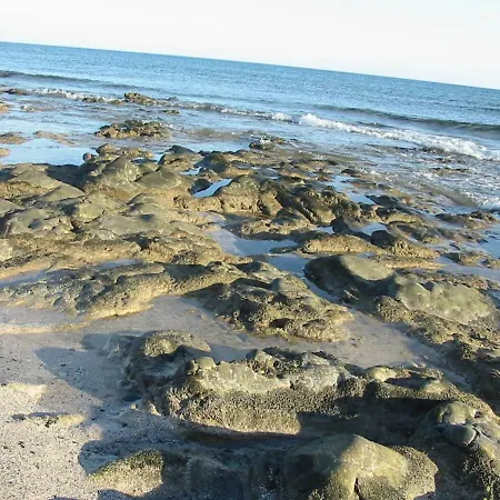 דירה Cotillosand Cotillo