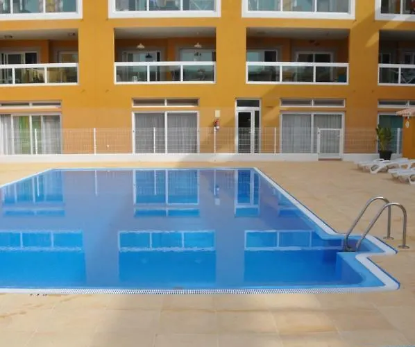 Cotillosand Διαμέρισμα Cotillo