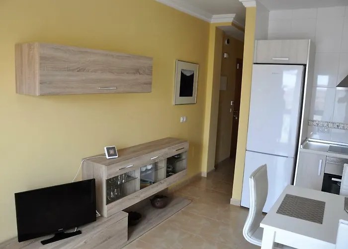 Apartamento Cotillosand Cotillo