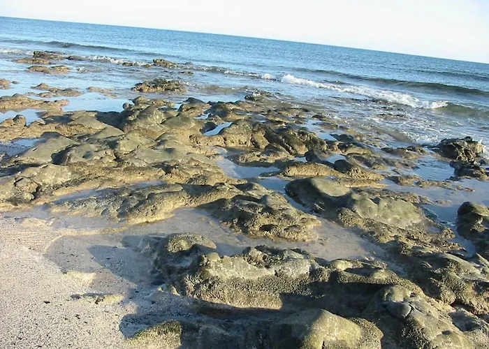 Apartamento Cotillosand Cotillo