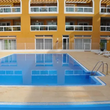 Cotillosand Appartement Cotillo