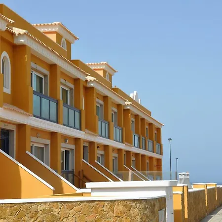 Appartement Cotillosand Cotillo