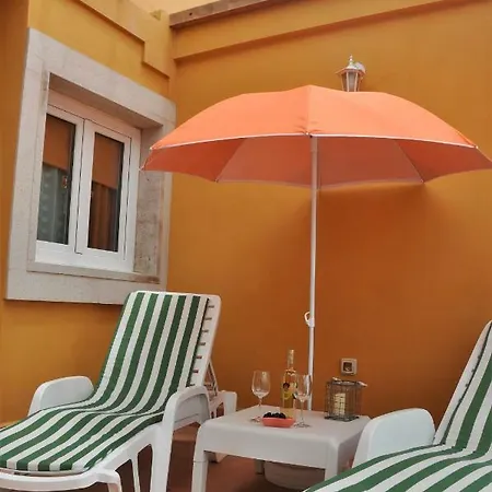 Cotillosand Appartement *