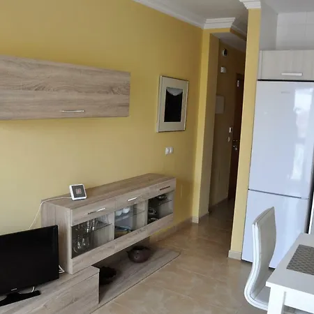 Appartement Cotillosand Cotillo