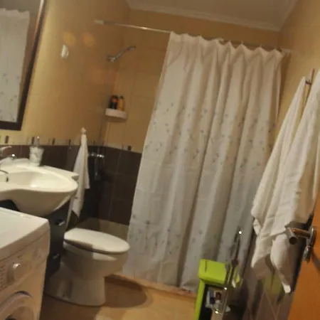 Appartement Cotillosand *