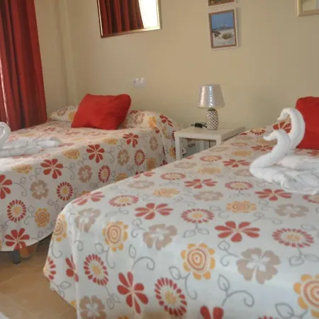 Cotillosand Appartement Cotillo