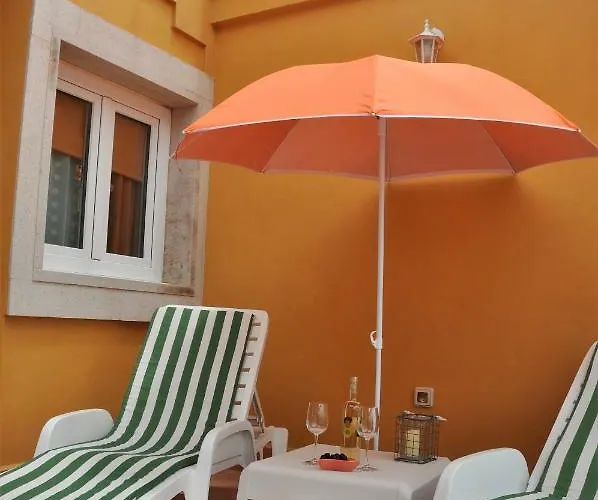 Cotillosand Apartman *