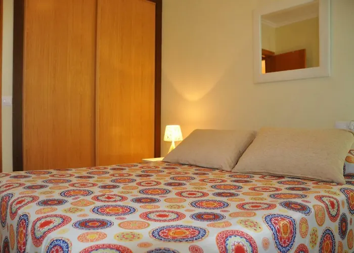 Apartman Cotillosand Cotillo