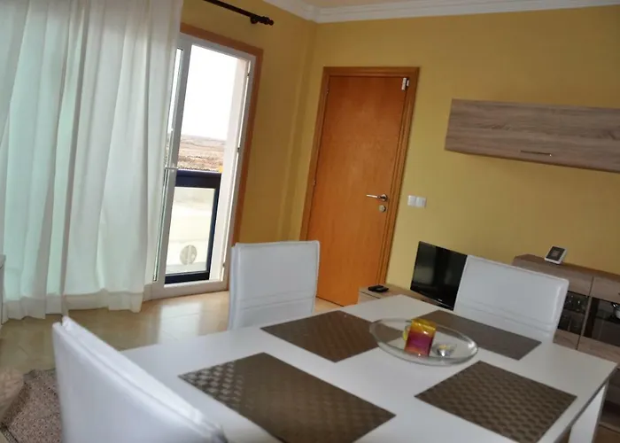 Cotillosand Apartman *